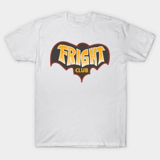 Sabrina Fright Club T-Shirt